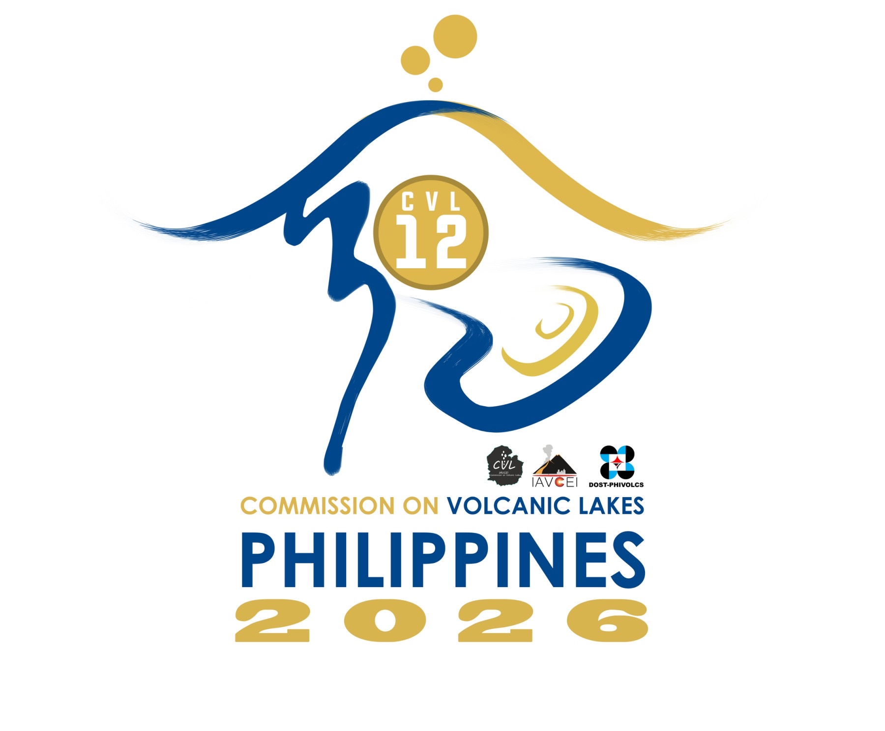 CVL12 Logo
